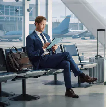 Viajes MAX Corporativo planifica tus viajes de negocios en Guatemala