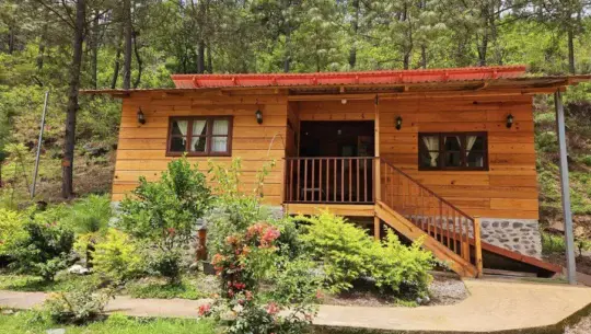 Villa Los Pinos