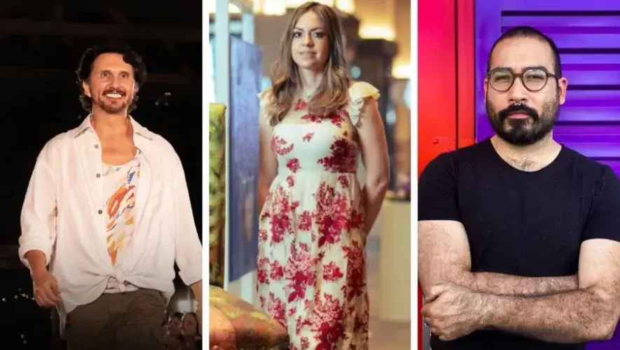 Vogue México destacó a 3 diseñadores guatemaltecos de Guatemala Fashion Week Summer 2025