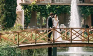 Wedding Summit by Villa Bok&eacute;h 2025: primer congreso de bodas en Guatemala