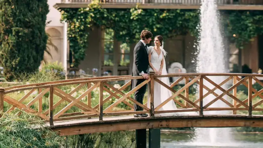 Wedding Summit by Villa Bok&eacute;h 2025: primer congreso de bodas en Guatemala