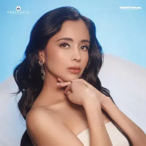 Zoila Rodríguez, candidata Miss Universe 2025