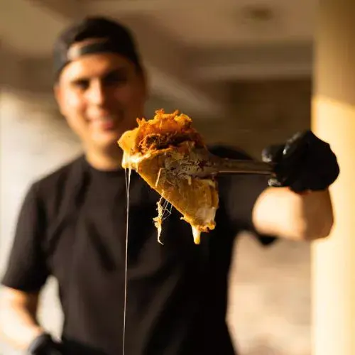 el güero tacos guatemala