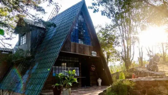 finca loma linda