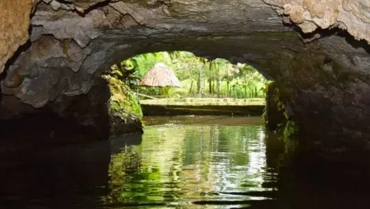 grutas el encanto