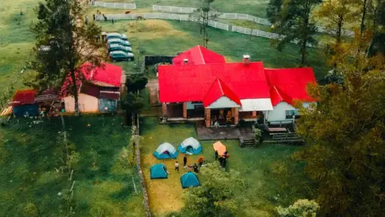 hacienda nueva escocia