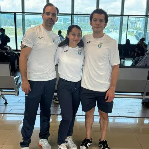 medallas kickboxing guatemalteco Turkish Open World Cup 2025