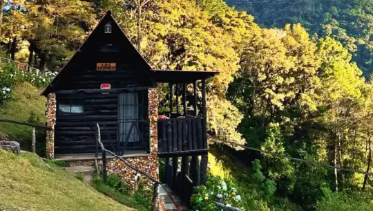 parque ecológico pino dulce