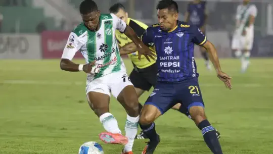 semifinal del Torneo de Clausura 2025