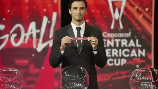 Sorteo de la Copa Centroamericana Concacaf 2025: hora, dónde ver y clubes guatemaltecos clasificados