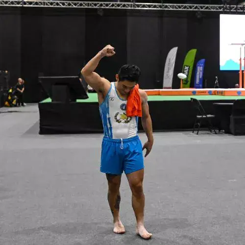 2 medallas de Jorge Vega en el Panamericano 2025