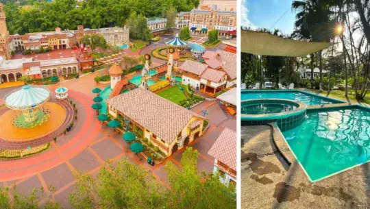 Airbnbs cerca de Xetulul y Xocomil