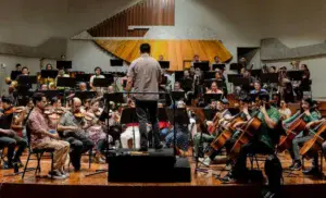 Alquimistas del Sonido de la Orquesta Sinf&oacute;nica Nacional | Junio 2025