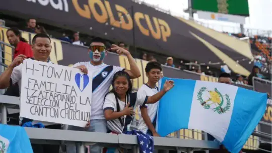 Así se jugarán los cuartos de final de la copa oro 2025