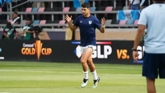 Baja importante en los cuartos de final