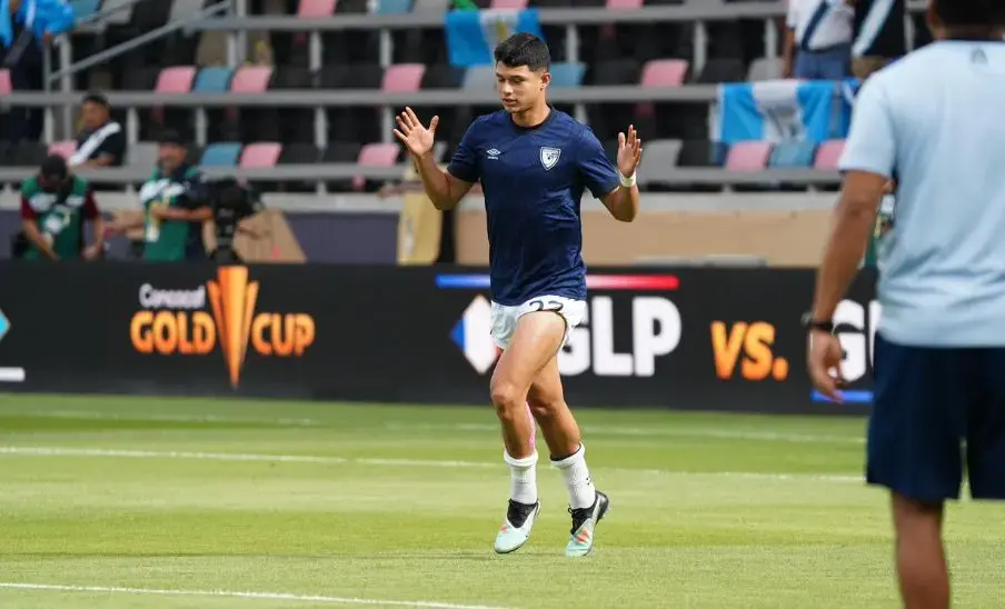 Baja importante en los cuartos de final