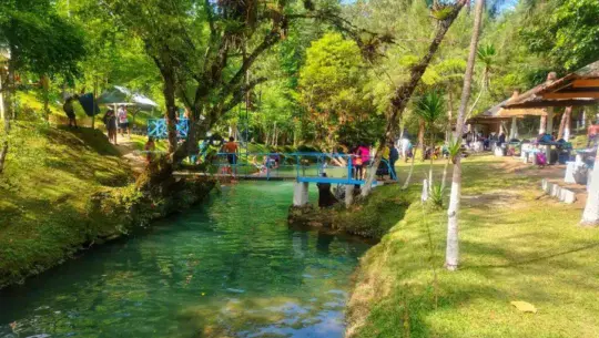 Balneario Coxopur