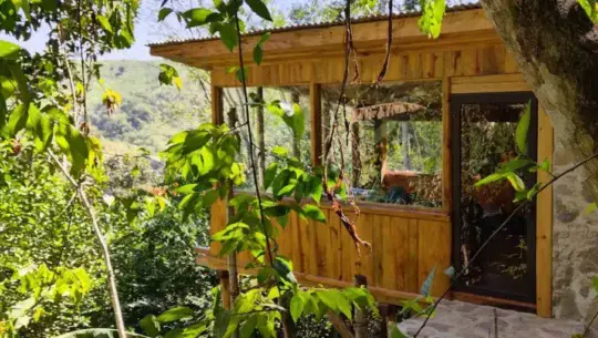 B'antiox Guest House