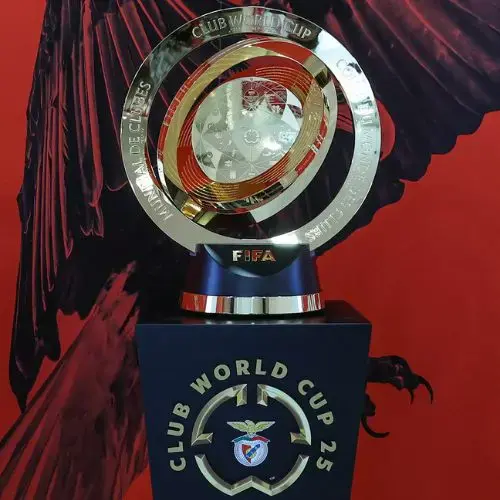 Boca Juniors vs Benfica - mundial de clubes 2025 (1)