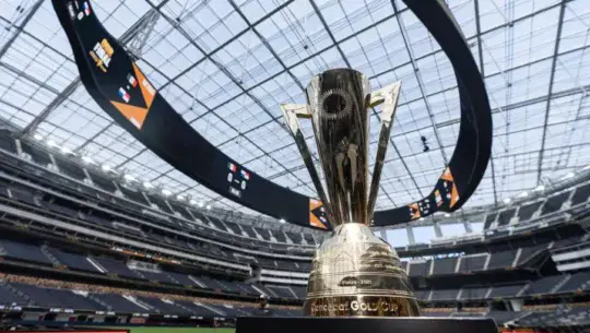 Dónde ver la Copa Oro 2025 en Guatemala