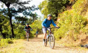 Carrera Tecp&aacute;n Mountain Bike 2025