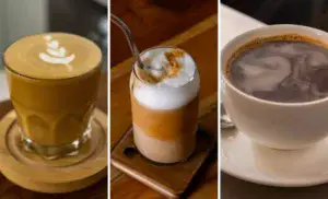 Cata de Caf&eacute; 2025 en Siena Luz Coffee Shop