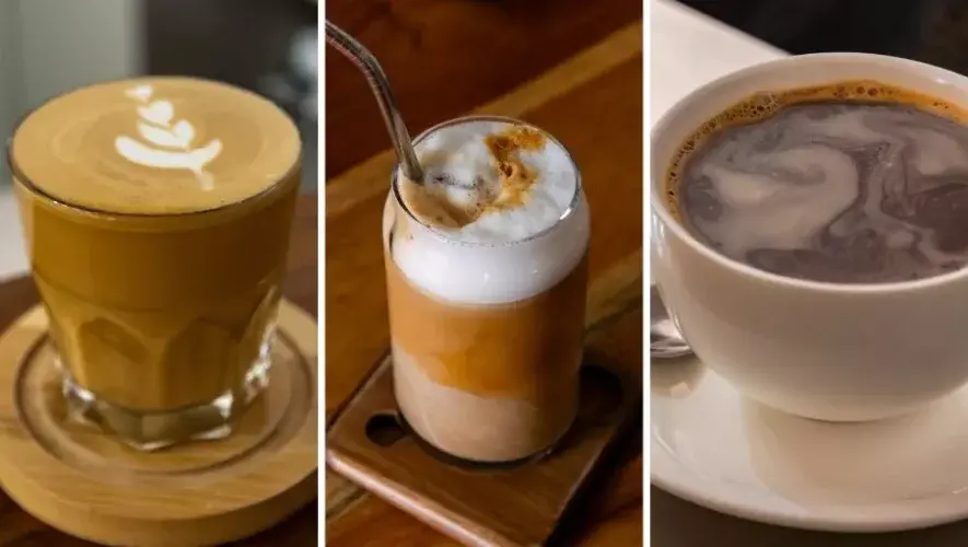 Cata de Caf&eacute; 2025 en Siena Luz Coffee Shop
