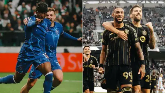 Chelsea vs LAFC Hora y dónde ver el juego del Mundial de Clubes 2025 en Guatemala