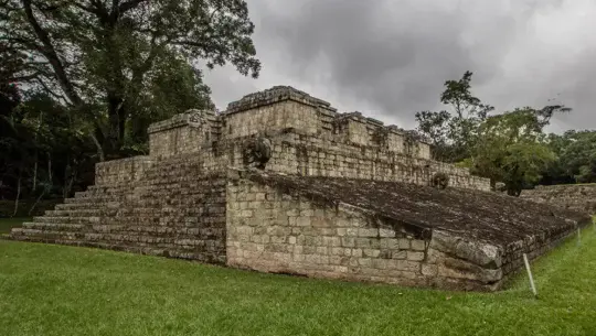 Cómo llegar a las ruinas de Copán desde Guatemala