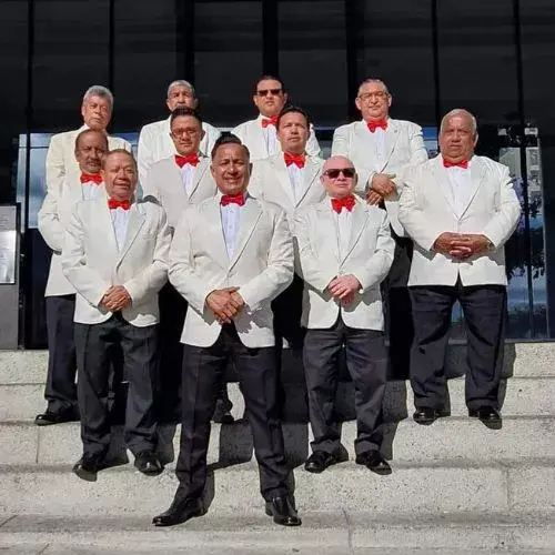 Concierto 2025 de Marimba Chapinlandia en Guatemala