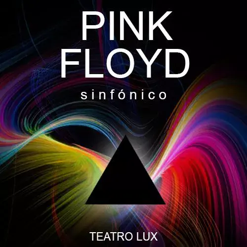 Concierto Pink Floyd sinfónico en Guatemala 2025
