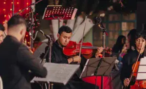 Concierto Sabor a M&iacute; de Querido Arte | Junio 2025