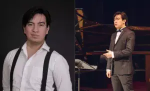 Concierto de Fernando Castillo en Guatemala 2025