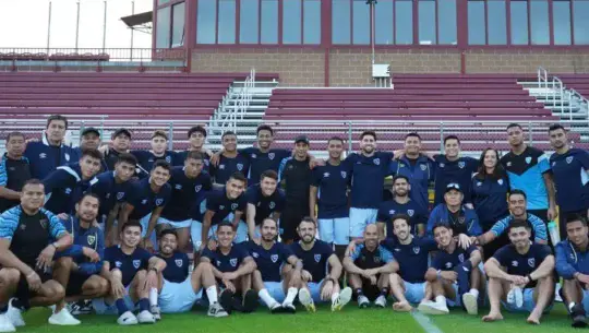 Copa de Oro 2025 Alineaciones Guatemala vs Canadá en cuartos de final