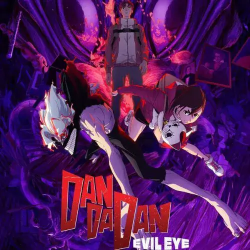 Dan Da Dan-Evil Eye en Guatemala 2025