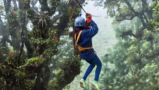 Destinos para visitar en un fin de semana largo en Guatemala