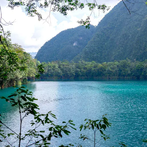 Destinos tan escondidos de Guatemala que pensarás que no llega la señal