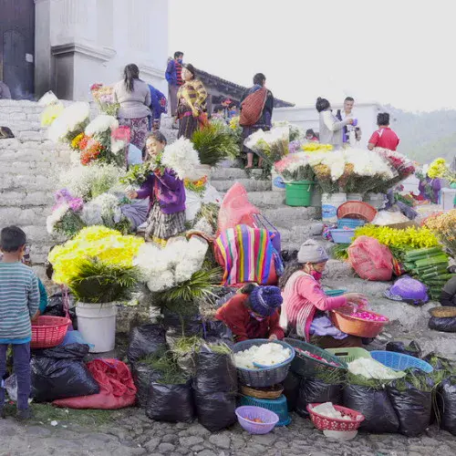 Destinos tan escondidos de Guatemala que pensarás que no llega la señal