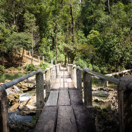 Destinos tan escondidos de Guatemala que pensarás que no llega la señal