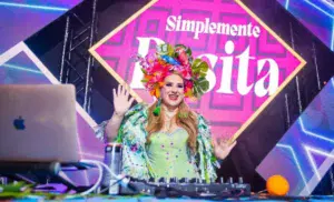 Simplemente Rosita presentar&aacute; Shakyrosita 2025