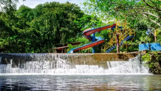 Eco Parque Mongoy