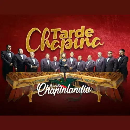 El Concierto 2025 de Marimba Chapinlandia en Guatemala