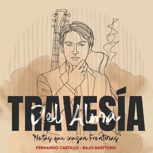 El Concierto de Fernando Castillo en Guatemala 2025