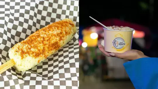 Elotitos en Guatemala
