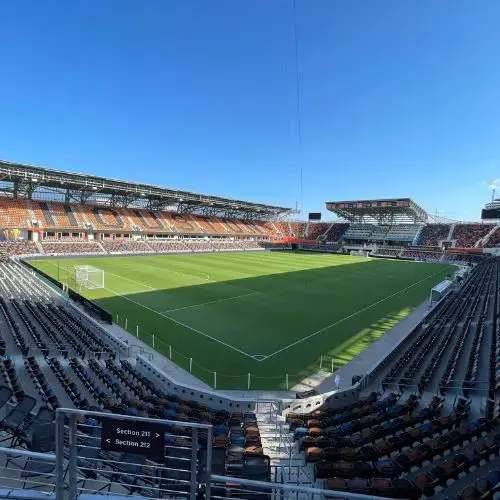 Estadios de Guatemala en Copa Oro 2025 sedes