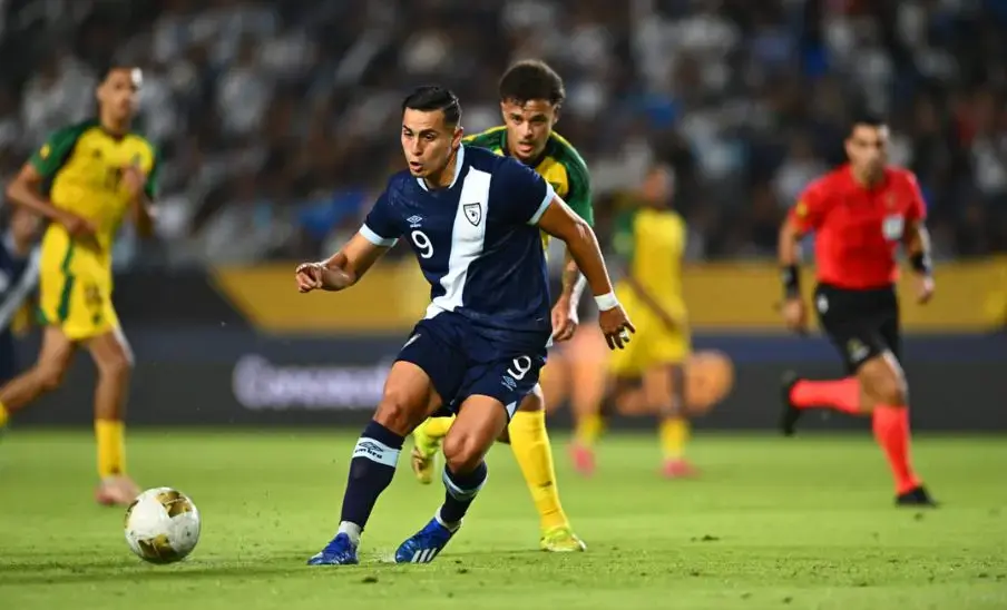 Esto necesita Guatemala para clasificar a los cuartos de final de Copa Oro 2025