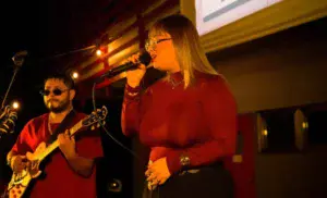 Fiesta de la M&uacute;sica 2025 en la Ciudad de Guatemala