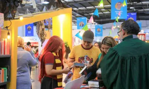 Filgua 2025 traerá más de 500 actividades durante 13 días en julio 2025