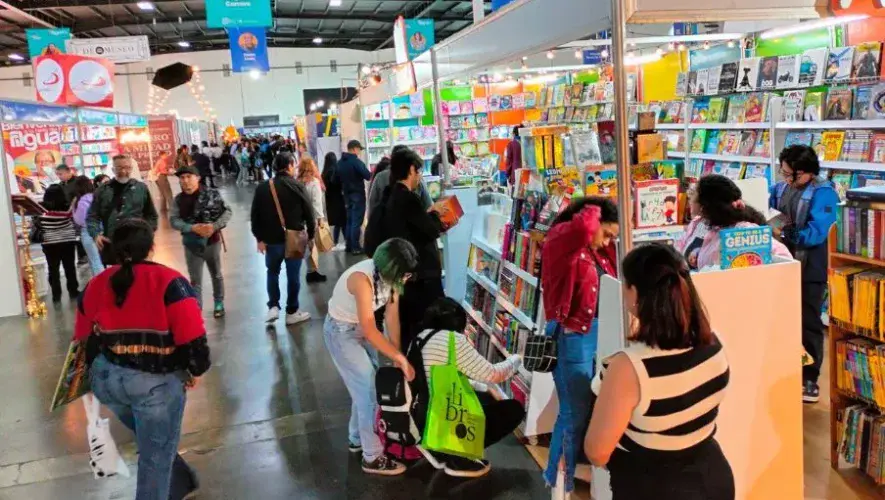 Filgua 2025 traerá más de 500 actividades durante 13 días en julio