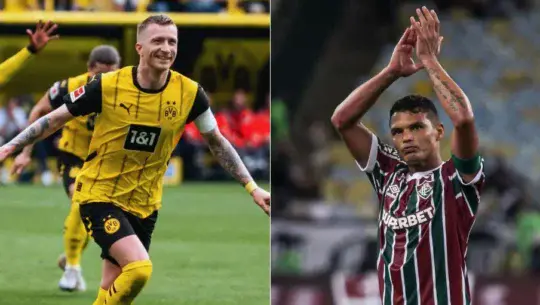 Fluminense vs Borussia Dortmund por el Mundial de Clubes 2025 hora y dónde ver el juego en Guatemala